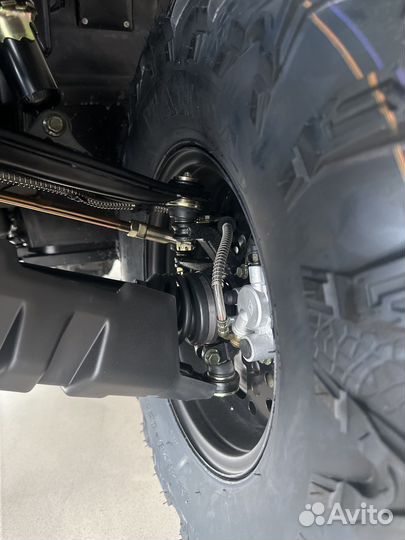 Квадрицикл Striker 700efi