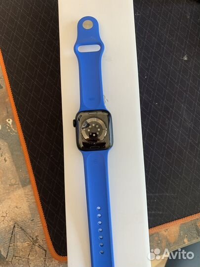 Apple watch series 8 41mm