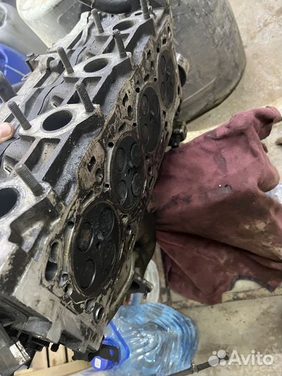 Гбц kia hyundai d4ea