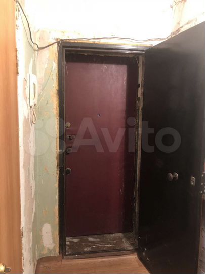 2-к. квартира, 42,6 м², 4/5 эт.