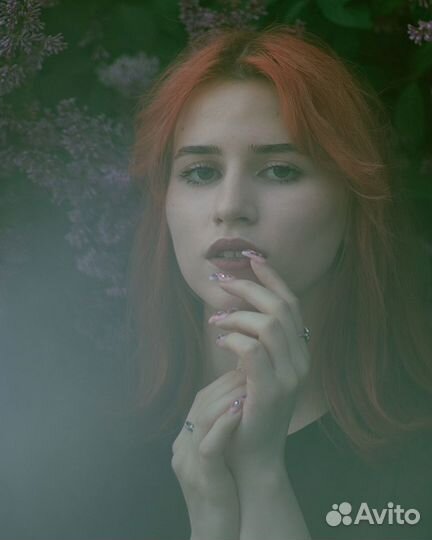 Фотограф Москва