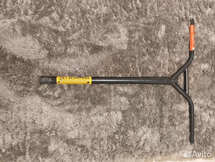 Руль для трюкового самоката Tilt centry 71 на 67