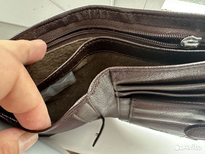 Кошелек мужской