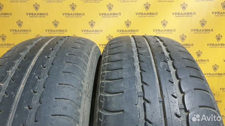 Goodyear Eagle NCT5 175/65 R15 88H