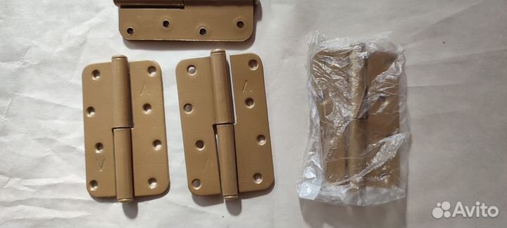 Петли дверные