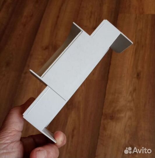 Держатель hepa фильтра Thomas TS 195225