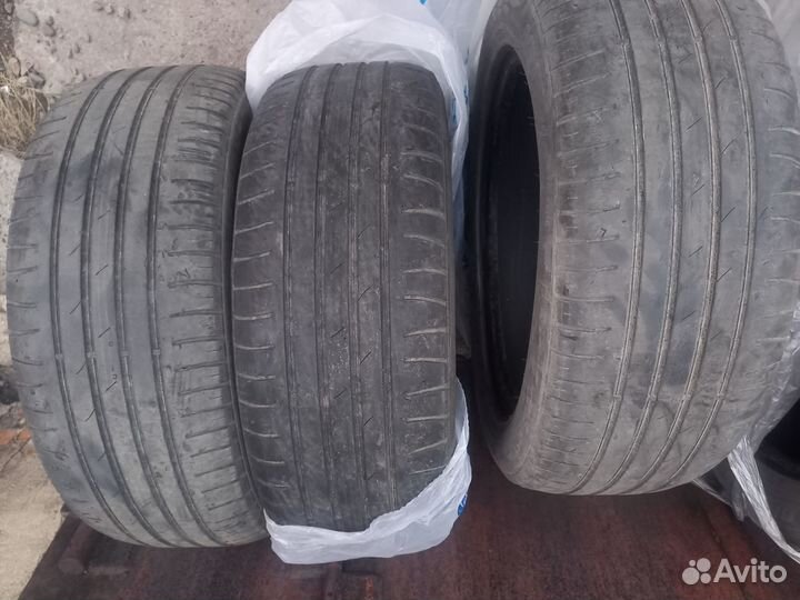 Cordiant Sport 3 225/55 R18