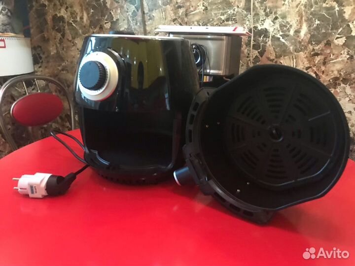 Мультипечь Помощница