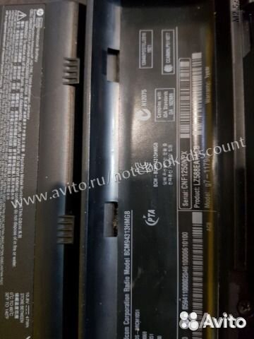 Надежный Игровой Ноутбук HP\Core i3\920MX