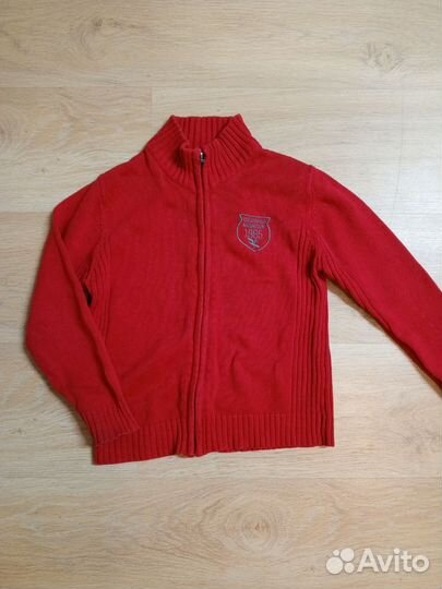 Кофта детская