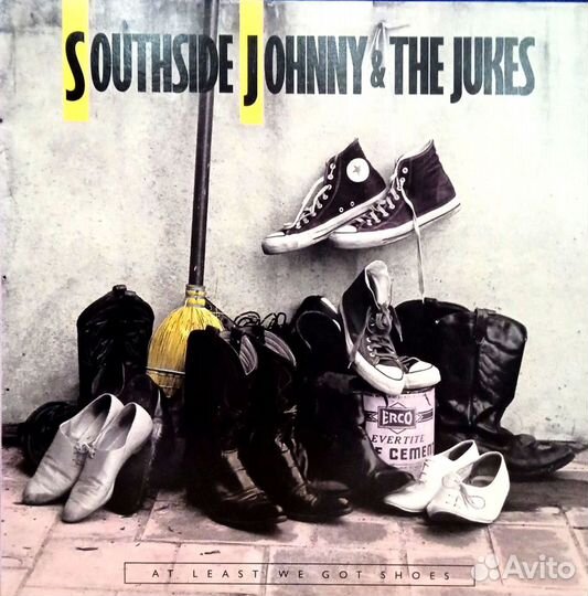 Виниловые пластинки Southside Johnny
