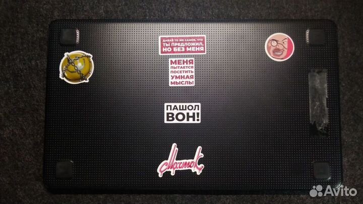 Графический планшет huion H950P