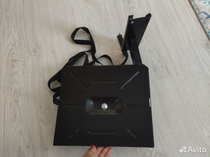 Кронштейн для телевизора поворотный