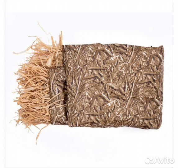 Маскировка полотно рафия ср3015-NW1 North Way