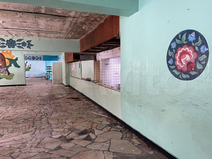 Производство, 600 м²
