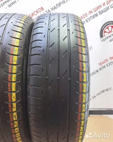 Bridgestone Ecopia EP100A 175/65 R15 84T