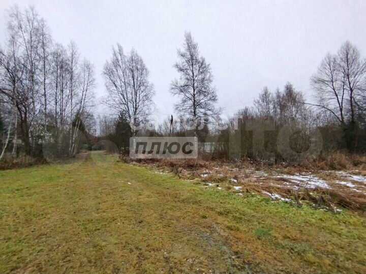 Участок 7,5 сот. (СНТ, ДНП)