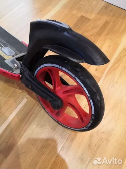 Самокат для детей и взрослых