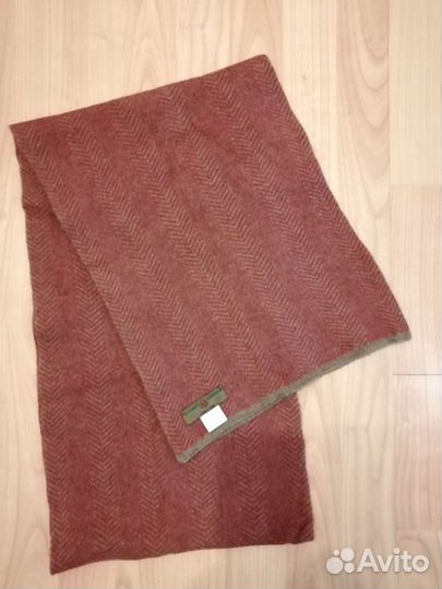 Шарфы Luciano Barbera, Gap, Benetton, Cashmire stu