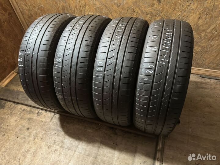 Pirelli Cinturato P1 185/60 R15 84H