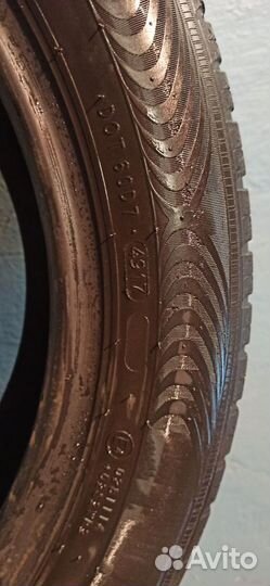 Nokian Tyres Hakka Green 2 195/55 R16