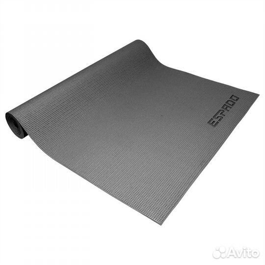 Коврик для Йоги и Фитнеса PVC пвх