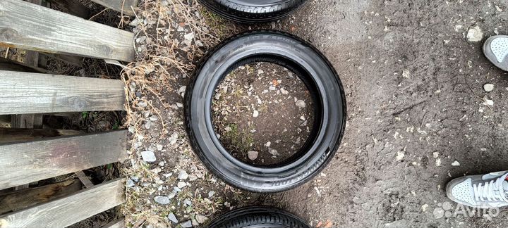 Bridgestone Ecopia EP150 165/55 R15 75V