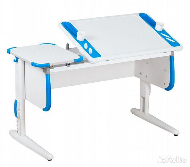 Парта трансформер дэми Techno сут 31