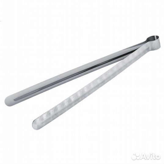 Щипцы для гриля мяса углей