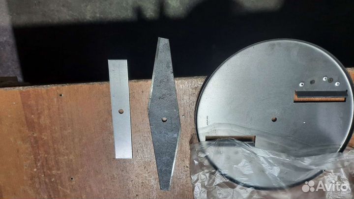 Зернодробилки