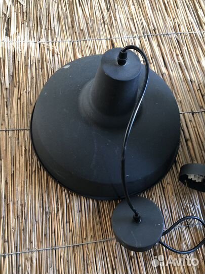 Подвесные светильники