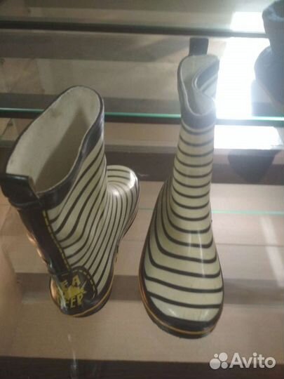 Обувь детская