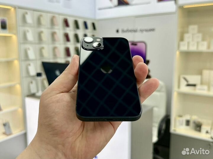 iPhone 13, 128 ГБ