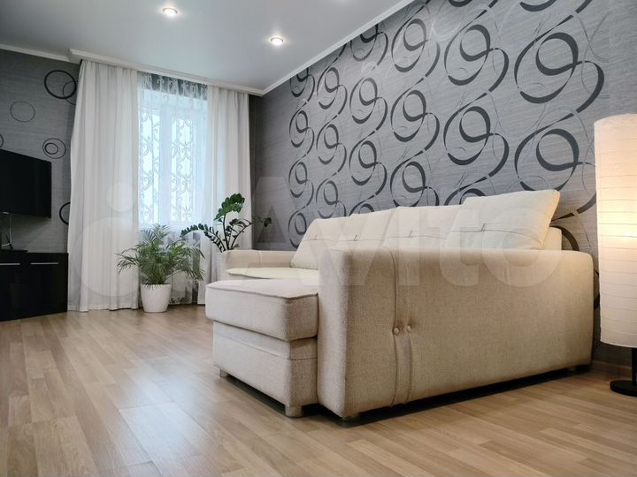 2-к. квартира, 65 м², 14/14 эт.