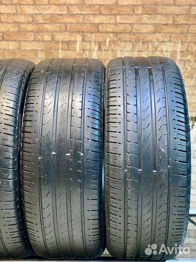 Pirelli Scorpion Verde 235/50 R19