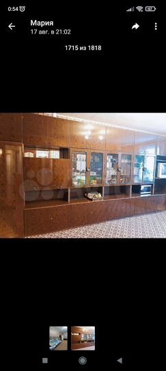 3-к. квартира, 65,1 м², 16/16 эт.