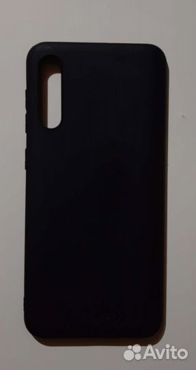 Чехол бампер на Samsung а50 самсунг а50