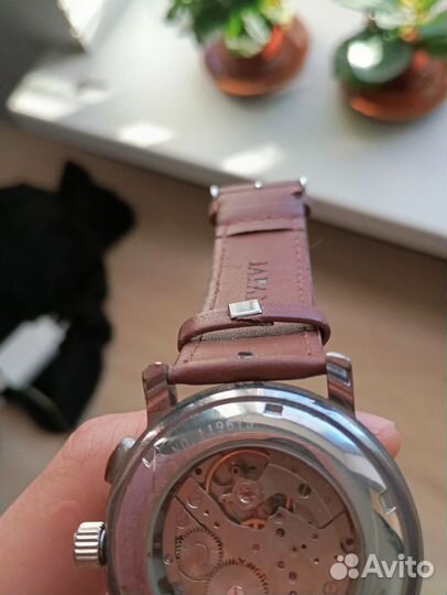 Часы мужские