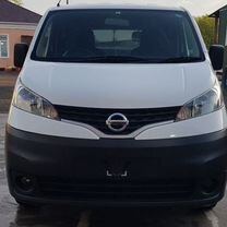 Nissan NV200 1.6 AT, 2017, 123 000 км, с пробегом, цена 1 600 000 руб.