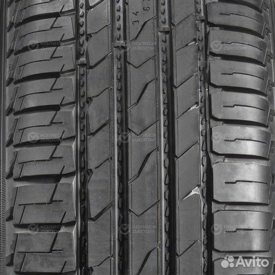 Ikon Tyres Nordman S2 SUV 225/55 R19 99V