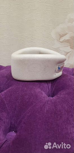 Воротник ортопедический детский 7см