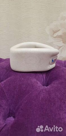 Воротник ортопедический детский 7см