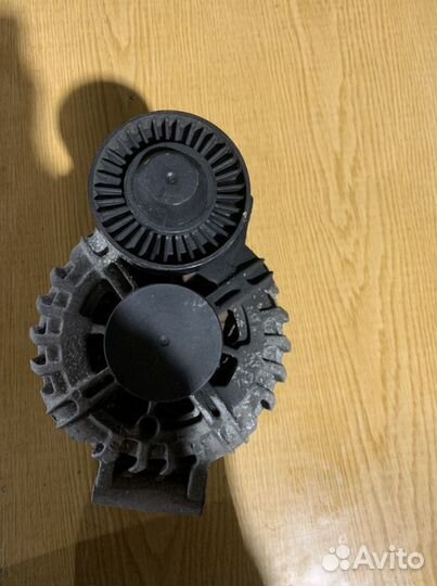 Генератор bmw е60 n52