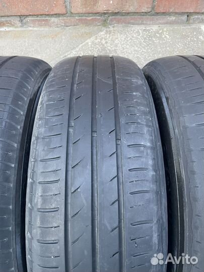 Kumho Ecowing ES31 185/65 R15