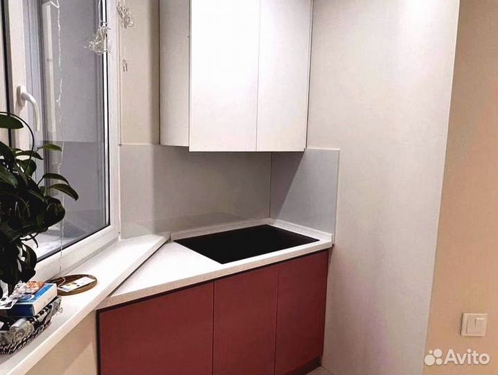 Кухня на заказ от фабрики за 14 дней