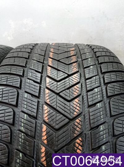 Pirelli Scorpion Winter 305/35 R21 96T