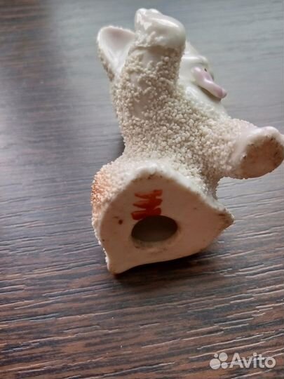 Статуэтка Котенок