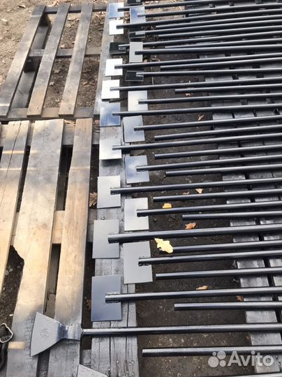 Топор ледоруб