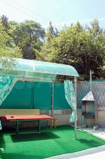 2-к. квартира, 50 м², 2/2 эт.