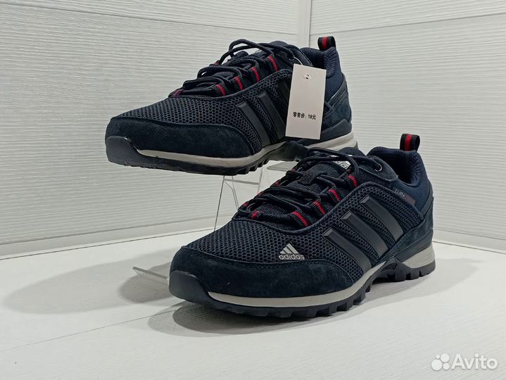 Кроссовки летние adidas daroga